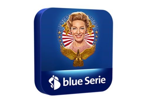 blue Senderpaket Serie