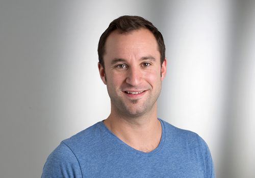 Portrait Patrick Näf
