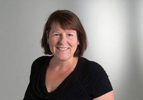 Portrait Maja Sigrist