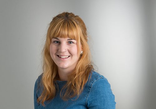 Portrait Sabrina Zumbühl