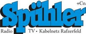 Spuehler Logo