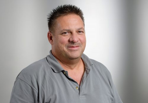 Portrait Roger Graf