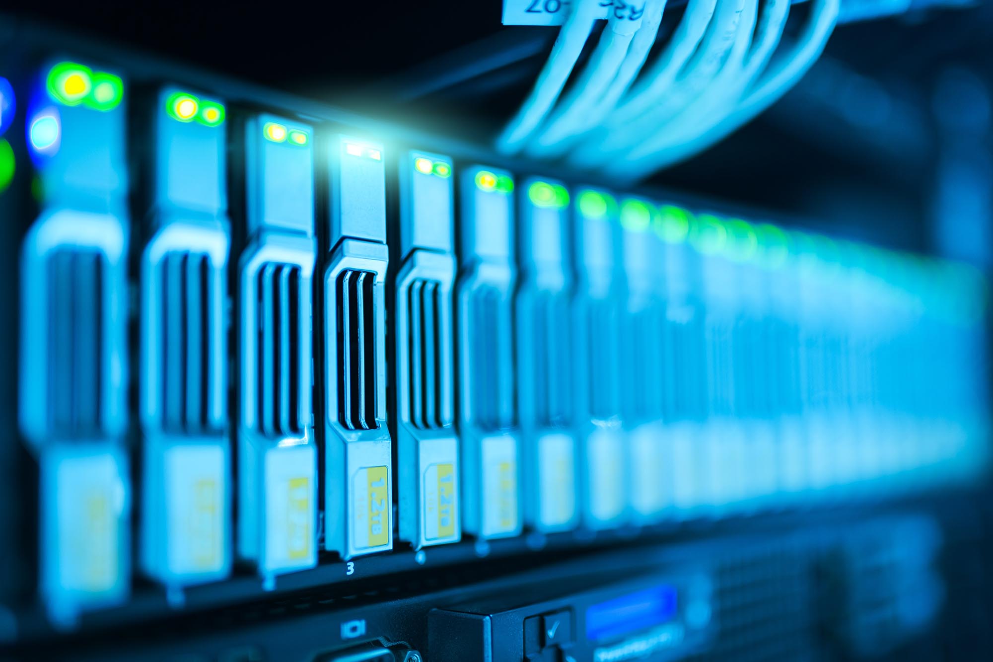 DNS Server