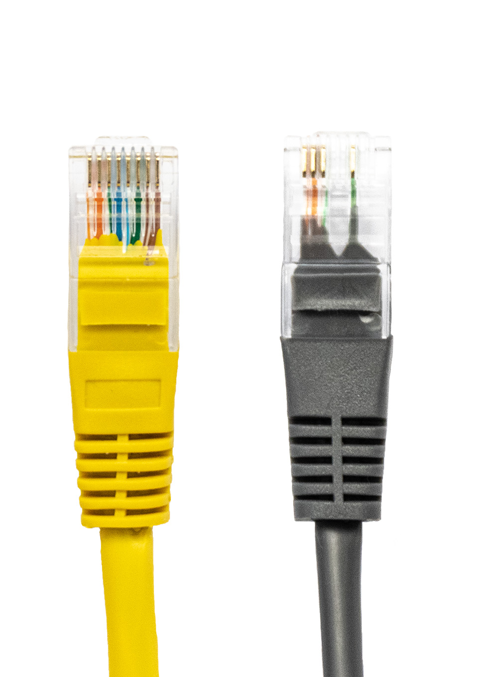 Netzwerkkabel, LAN, rj45