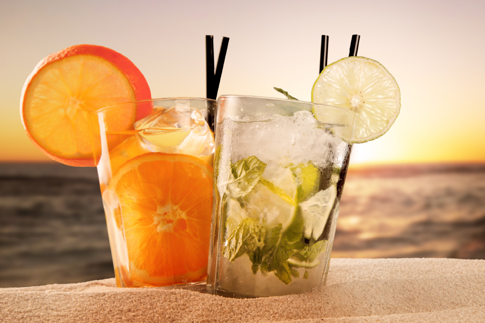Cool Down Speed up - Summer Sale aktion