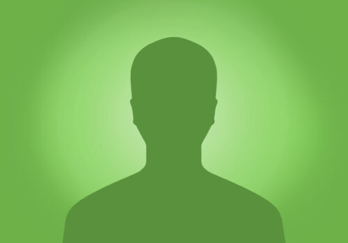 Portrait Josua Baumann
