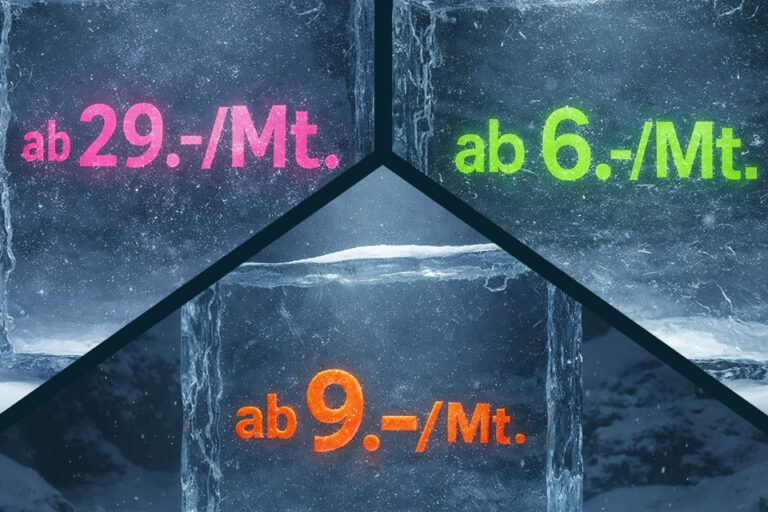 Winter Sale 2026 - Newsbeitrag - Internet Mobile sappTV