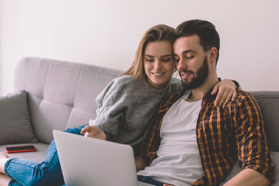 Ohne Risiko - Internet