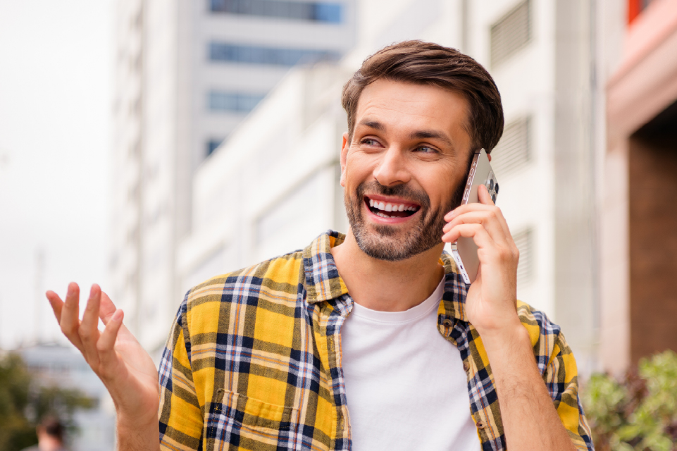 Ohne Risiko - Mobile