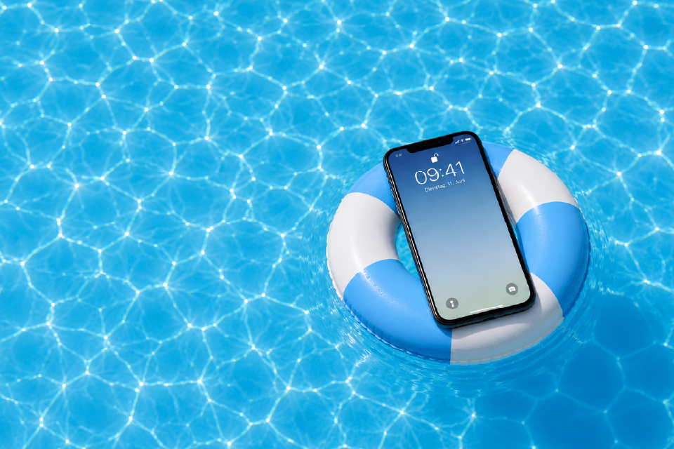 Summer Sale 2026 - Mobile Hero