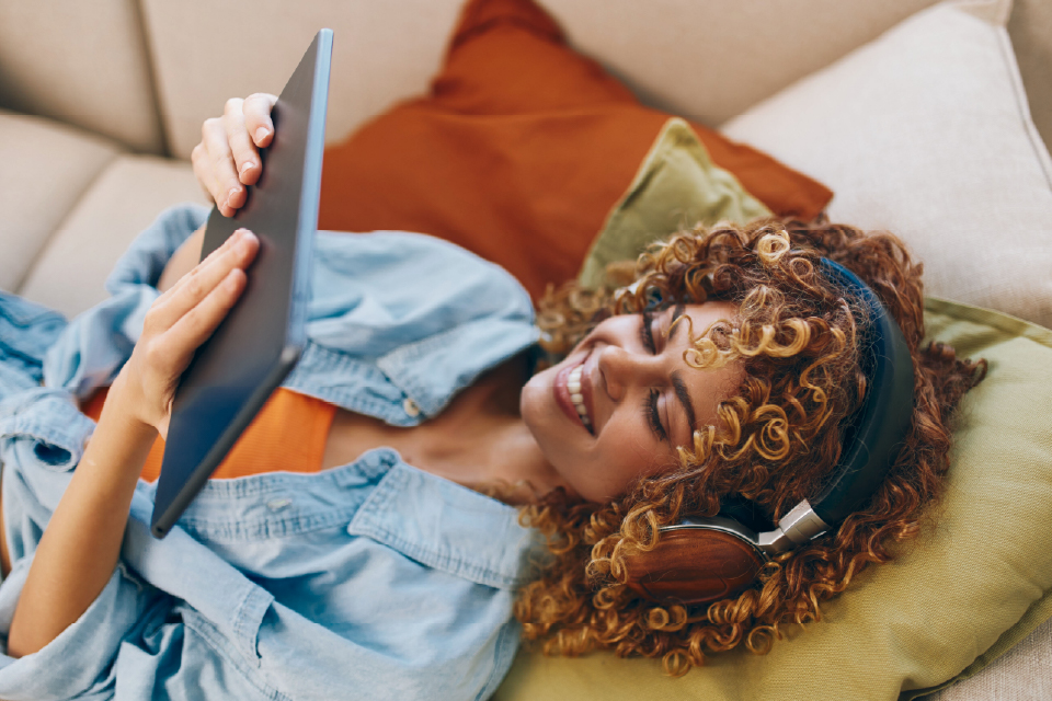 Wechseln Lohnt sich, bleiben auch! Internet-Abo