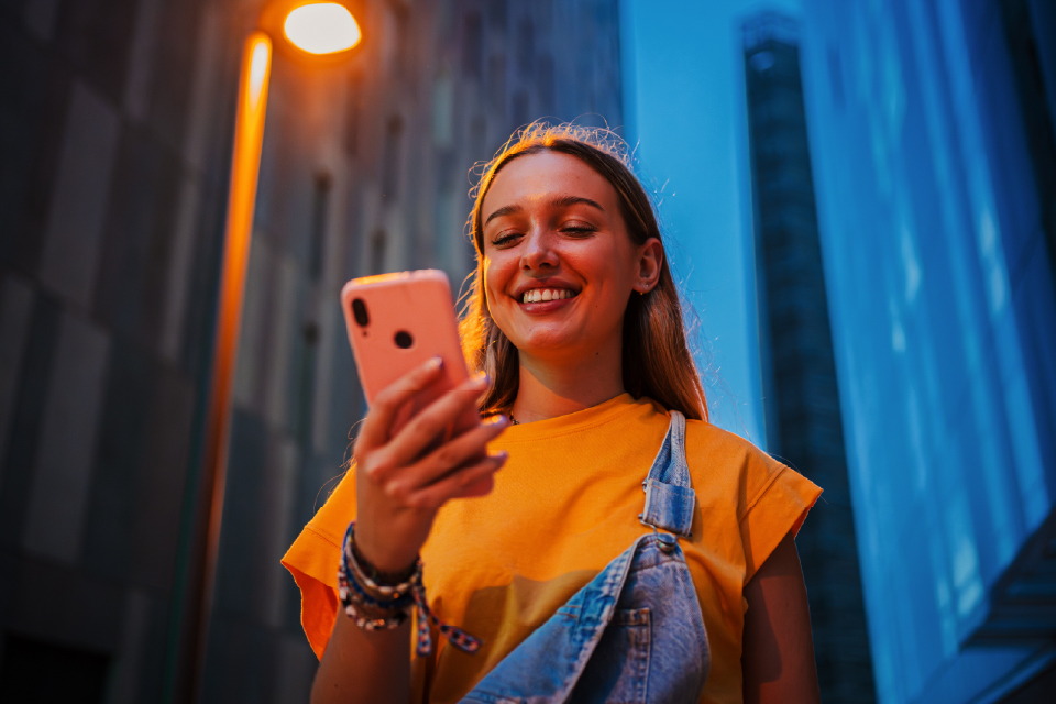 Wechseln Lohnt sich, bleiben auch! Mobile-Abo