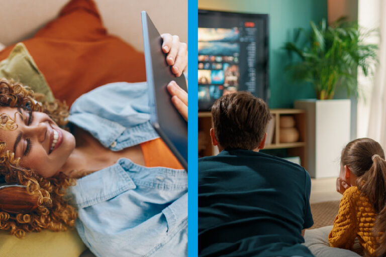 Wechseln lohnt sich Internet und TV