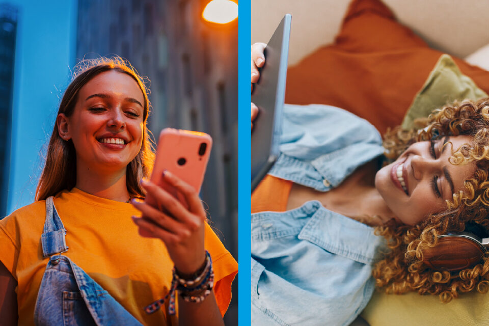 Wechseln lohnt sich Internet und Mobile