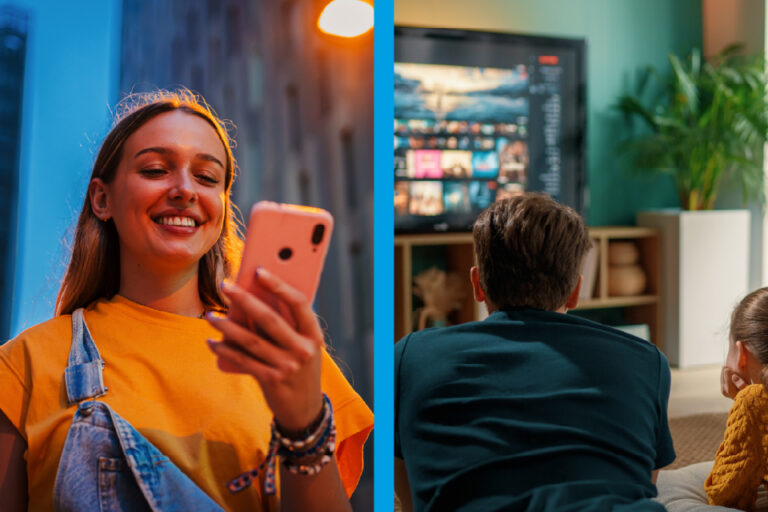 Wechseln lohnt sich Mobile und TV